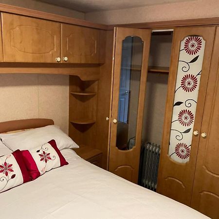 Вилла 38 Glenfinart Caravan Park Данун Экстерьер фото