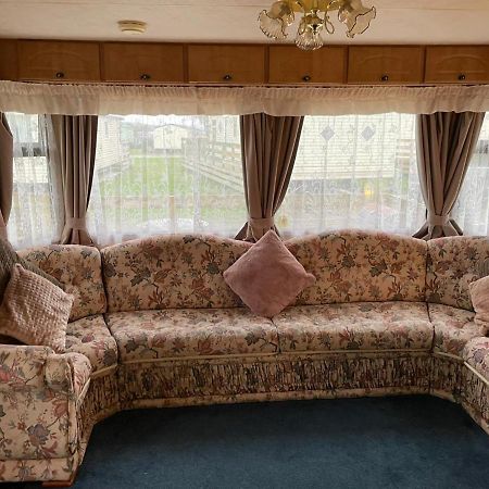 Вилла 38 Glenfinart Caravan Park Данун Экстерьер фото