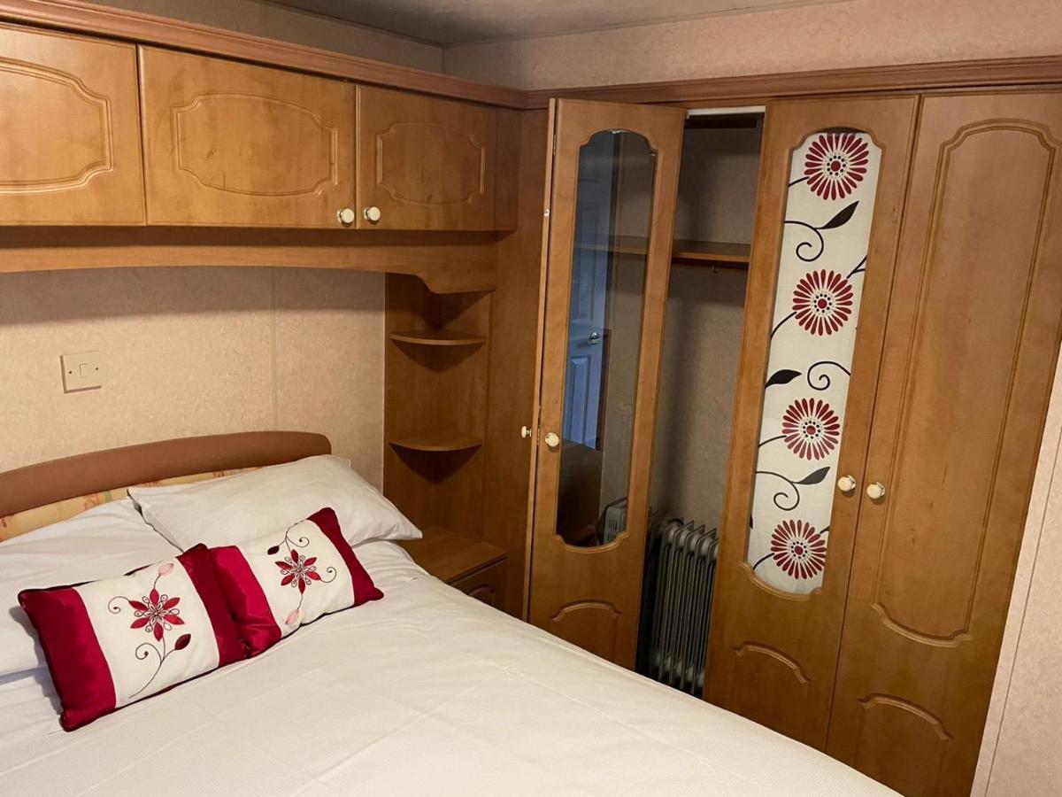 Вилла 38 Glenfinart Caravan Park Данун Экстерьер фото